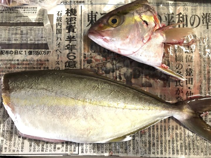 10. 頭を切り落とす