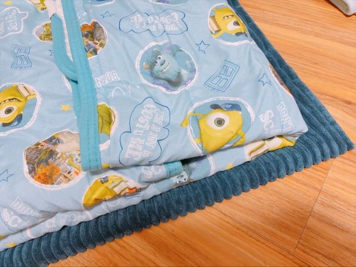 2. 畳んで入れるだけ！