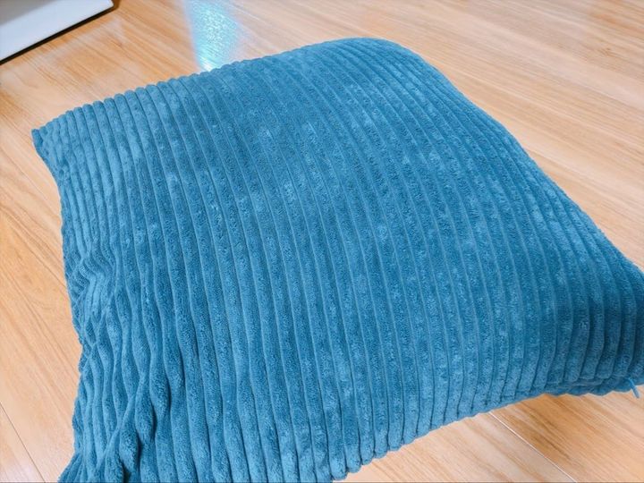 8. 形を整える