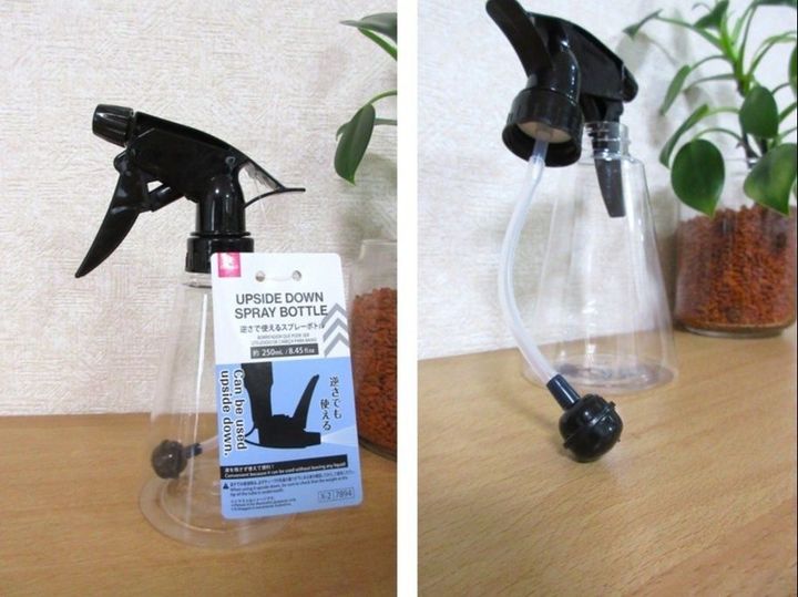 1. 普通のボトルとの違い