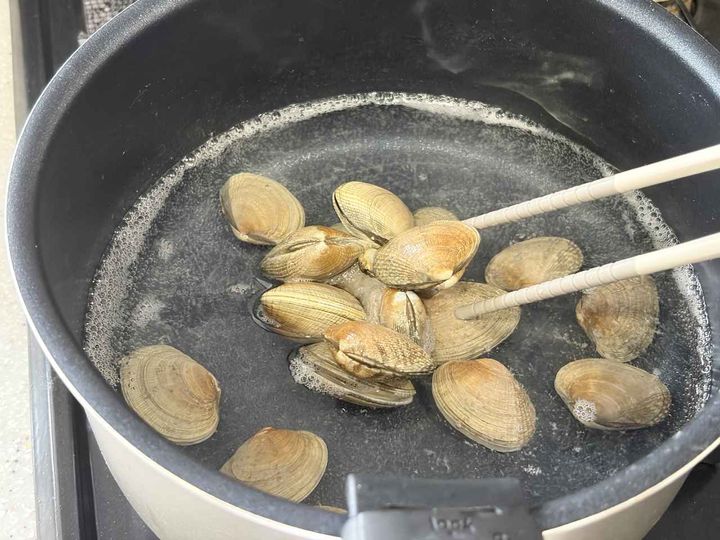 画像3: 冷凍されたあさりはどう使う？