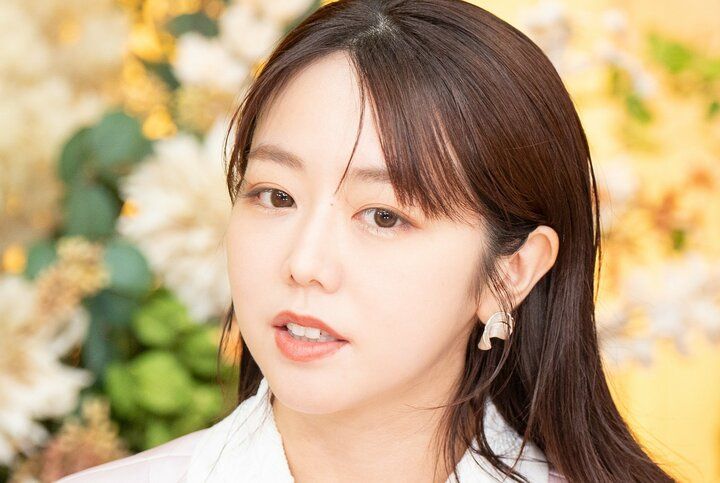 【写真・画像】「自分だけが我慢してる」峯岸みなみ（33）、産後に夫婦喧嘩が増えた理由を明かす「被害者ぶっちゃった」 1枚目