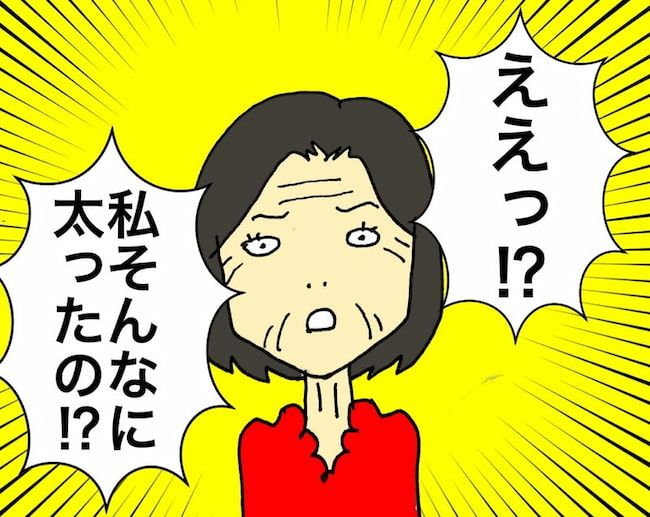 母の認知症介護日記／ワフウフ