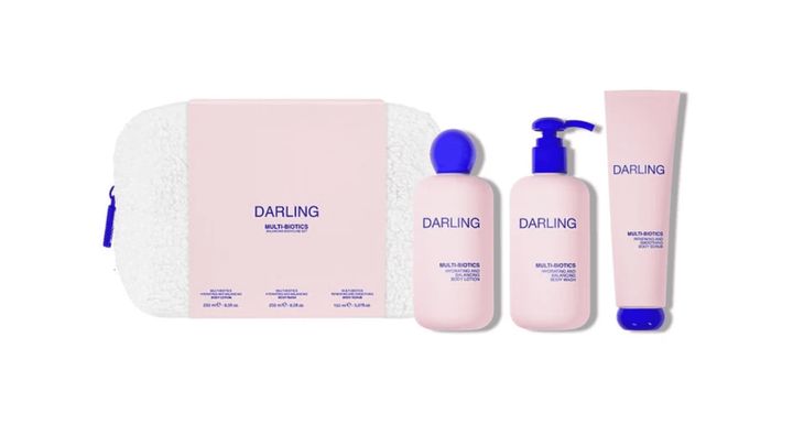 DARLING