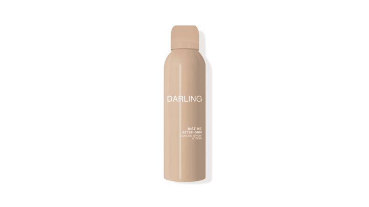 DARLING