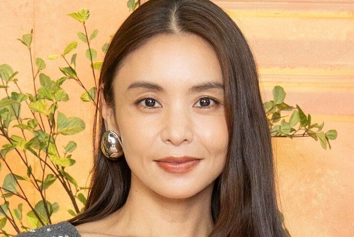 【写真・画像】「小3まで公立→小4からインター」3児の母・滝沢眞規子、我が子の転校事情明かす「最初は泣いてたけど、8ヶ月後には大丈夫。英語も喋れてた」 1枚目