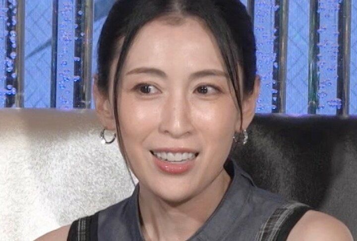 【写真・画像】8月に離婚発表・元TBSアナ（32）「同期の男性アナウンサーと飲んでいて…」新人時代の失敗を告白 1枚目