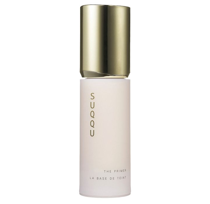 SUQQU ザ プライマー（SPF15・PA+） 30g ¥11,000（SUQQU）