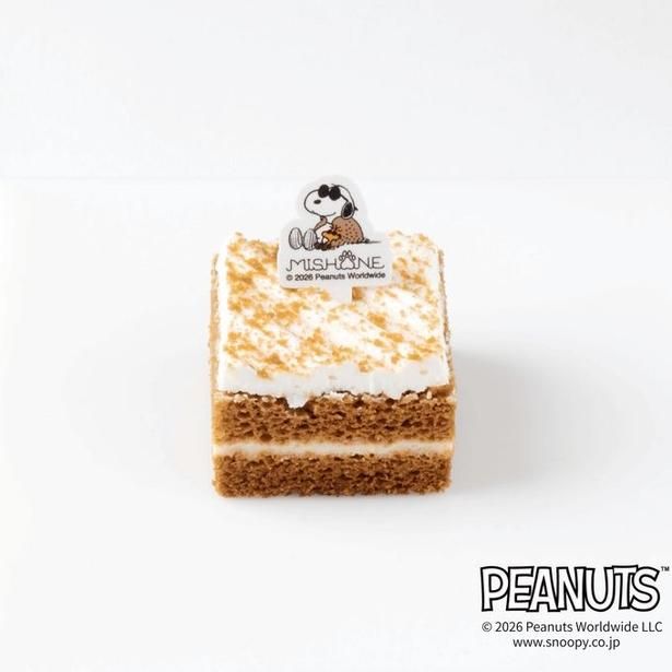 レアチーズ 〜レモンでさっぱり〜