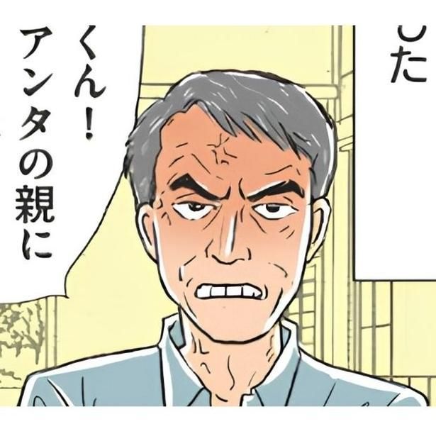 義母クエスト 取材協力・画像提供：かづ(@kadu0614) 赤星たみこ(@tamikong)
