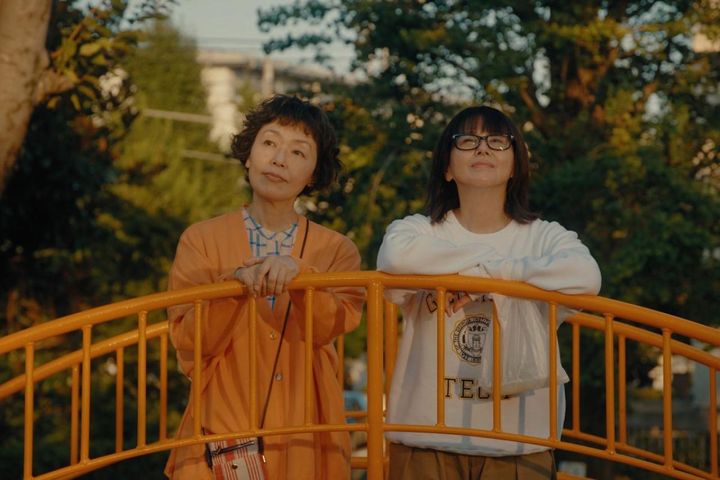 「団地のふたり」9話 80を過ぎた親が、50代シングルの娘の老後を心配する——その親心、娘にはどう届く？