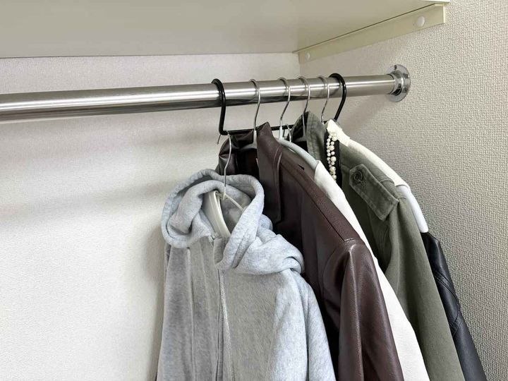 画像1: ハンガーバーの実力は？