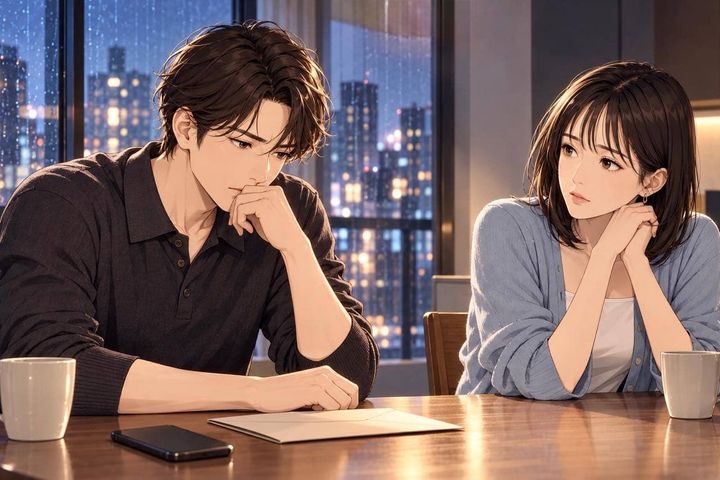 「恋人なら全部話してよ」は間違い？男性が本命女性にも“言わないことがある”理由