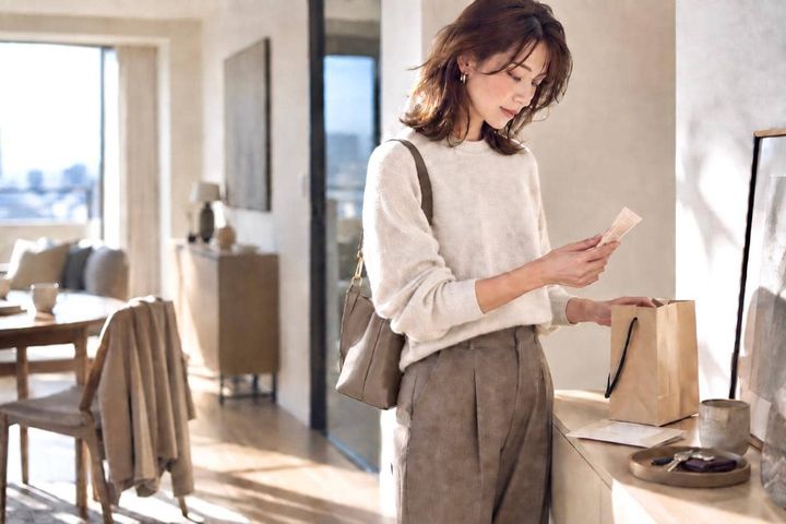 片づけても片づけても散らかる人へ。物をため込まない人が続けている３つの習慣
