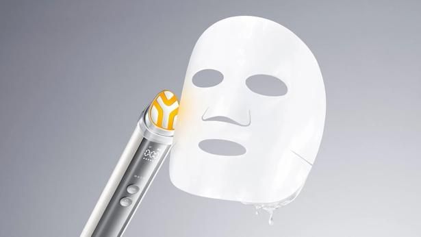 MASKモード
