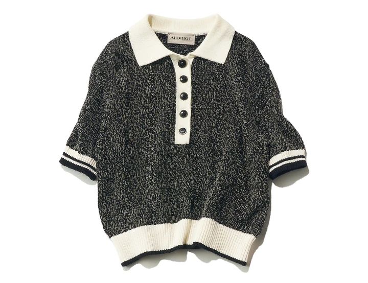 ポロニット￥39600／オブリオ