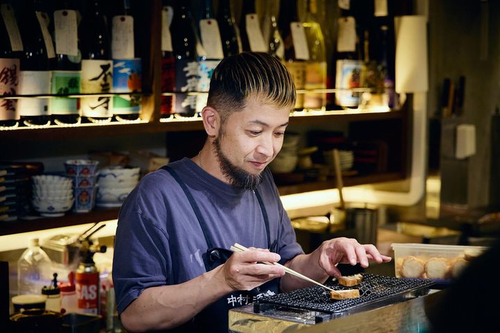 高野裕貴さん