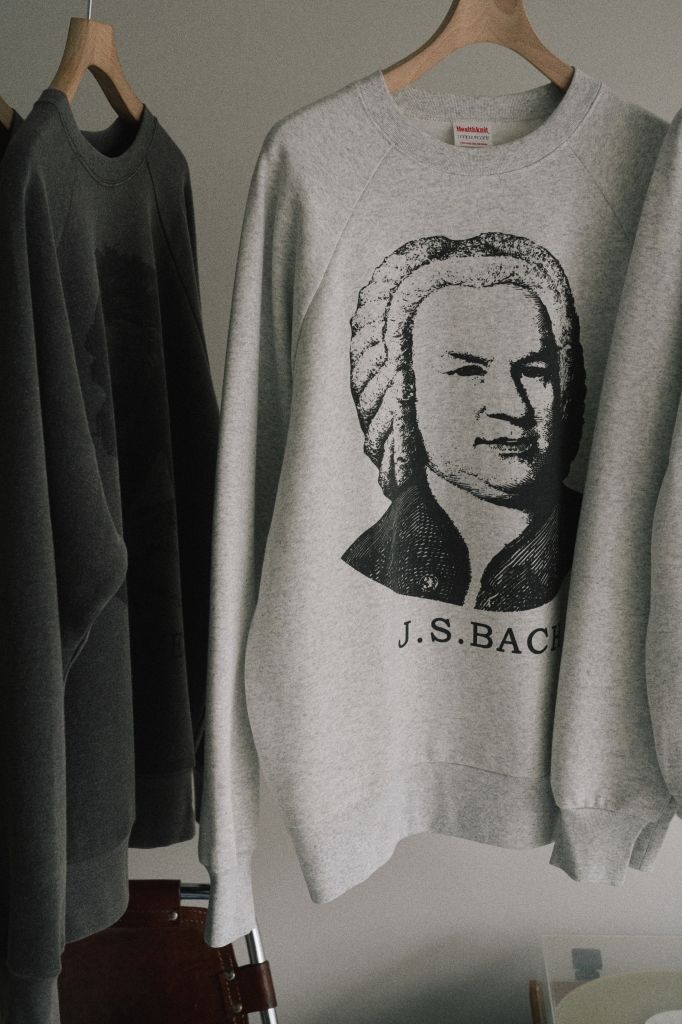 Healthknit for bonjour records
