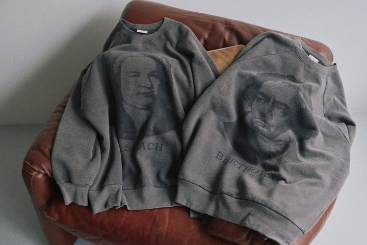 Healthknit for bonjour records