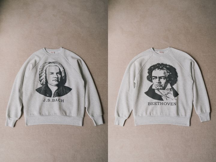 Healthknit for bonjour records