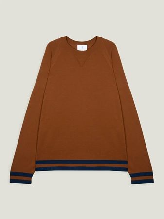 ニットウェアブランド「JOHN SMEDLEY」からブランド初のディフュージョンラインが登場