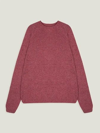 ニットウェアブランド「JOHN SMEDLEY」からブランド初のディフュージョンラインが登場