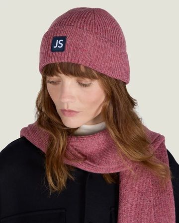 ニットウェアブランド「JOHN SMEDLEY」からブランド初のディフュージョンラインが登場