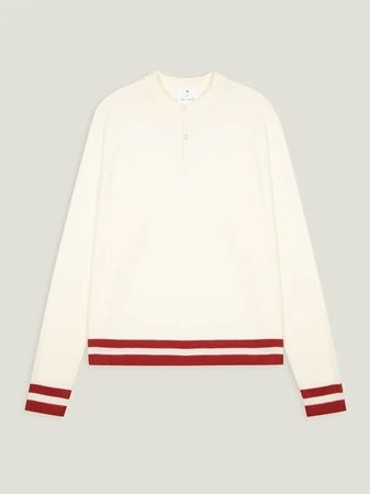 ニットウェアブランド「JOHN SMEDLEY」からブランド初のディフュージョンラインが登場