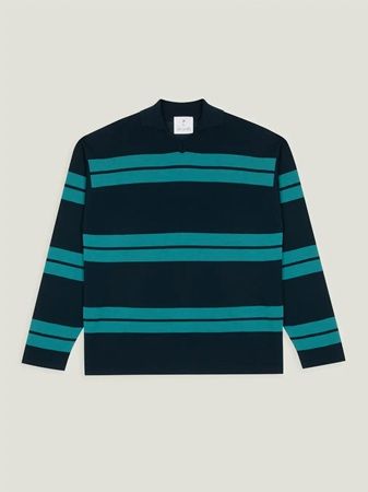 ニットウェアブランド「JOHN SMEDLEY」からブランド初のディフュージョンラインが登場