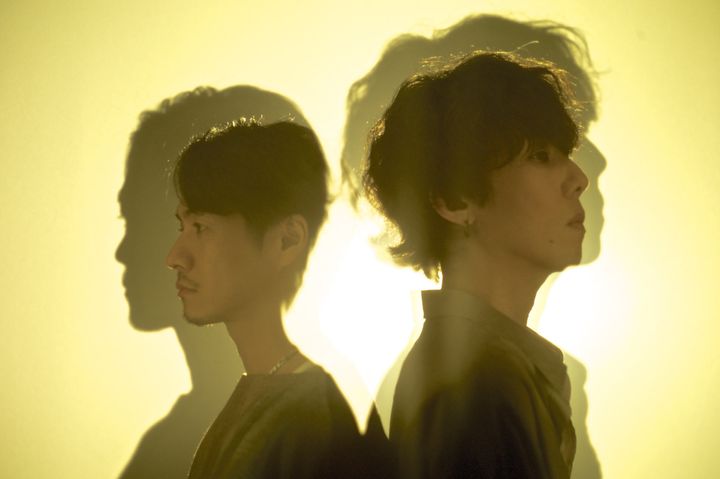 ドラマ『ポリティカルパン』主題歌を担当するRADWIMPS width=