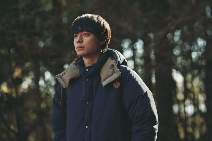 映画『ないものねだりの君に光の花束を』場面写真 （C）2026『ないものねだりの君に光の花束を』製作委員会 width=