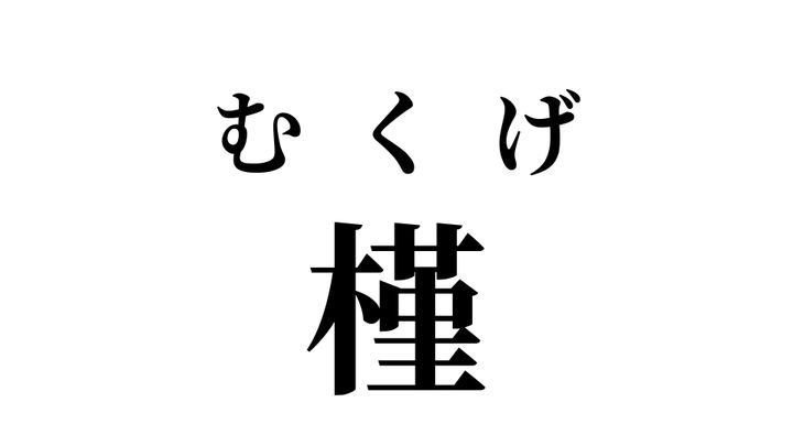 答え