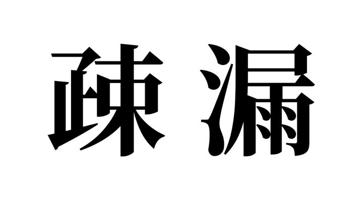 問題