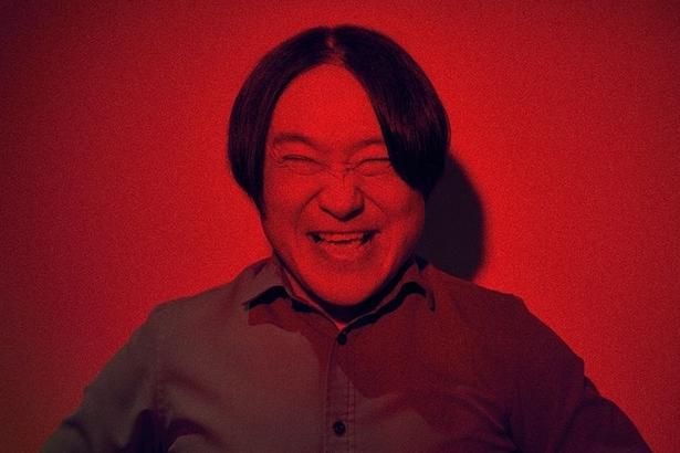 芸人の永野が『本当にあった話（の話）』の感想を語る！ 撮影/興梠真穂