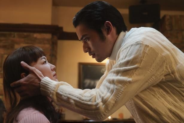 水上恒司の怪演に注目したい『本当にあった話（の話）』が5位 [c]鴻池留衣／文藝春秋 ／2026「本当にあった話（の話）」製作委員会