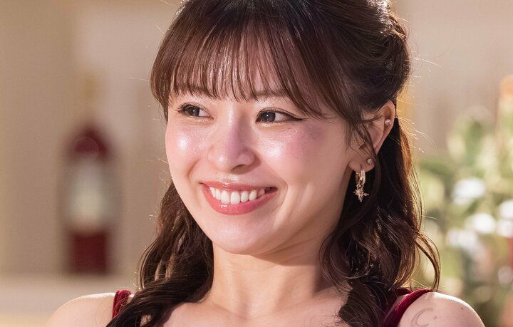 【写真・画像】てんちむプロデュースの“元OL”ダンサー（31歳）、2歳年下のイケメンとカップル成立「めっちゃグッとくる」“父親公認の告白”に感動の声 1枚目
