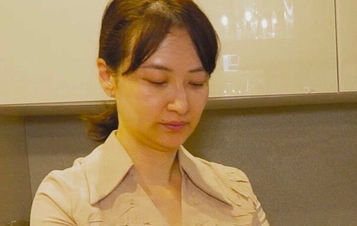 【写真・画像】「夫は週5出張」京都の老舗呉服店の美人女将（43）、朝６時から作るヘルシーな朝食＆お弁当を披露「美味しそう」「栄養満点だ！」絶賛の声 1枚目