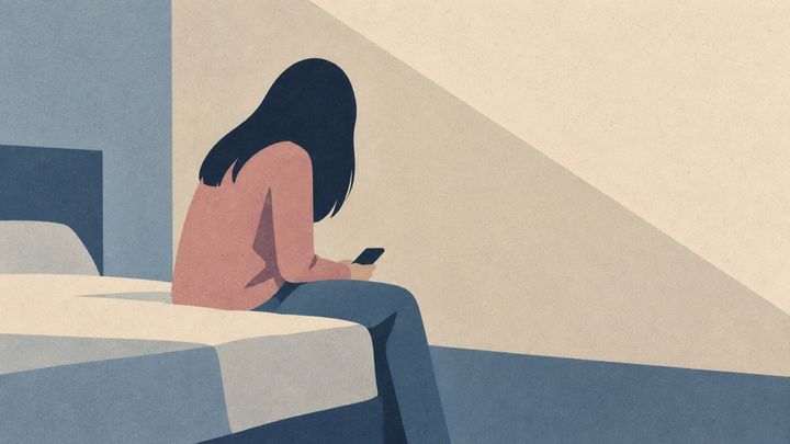 他人の投稿で自分を悪く感じた10代が多かった「2つのアプリ」とは