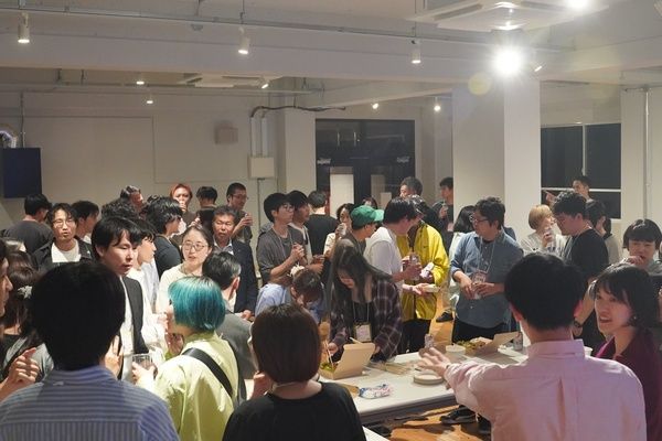 【東京都】都会の若者に北海道根室市へU・I・Jターンした実体験を語る交流イベント、清澄白河で開催