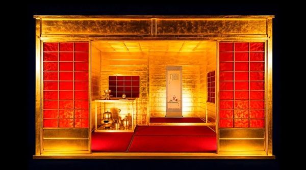 【京都府京都市】伝統とテクノロジーが交差！高台寺で夜間特別拝観「デジタル能舞 in 高台寺」開催