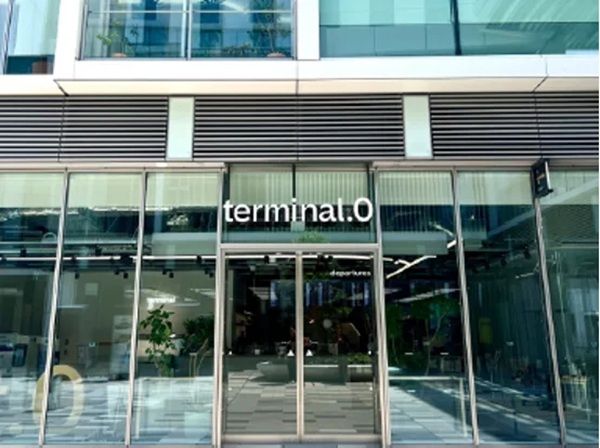 【東京都大田区】羽田空港第1ターミナル北側サテライト施設で、天然精油による香りの空間演出を実施