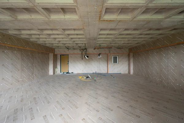 【福岡県福岡市】築27年のマンション内に、「断熱等級6」をクリアしたリノベーションモデルルーム誕生