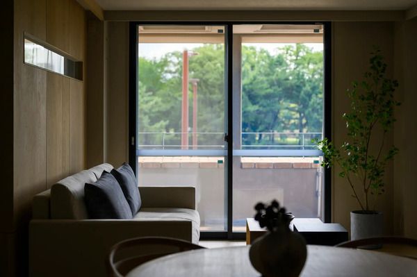 【福岡県福岡市】築27年のマンション内に、「断熱等級6」をクリアしたリノベーションモデルルーム誕生
