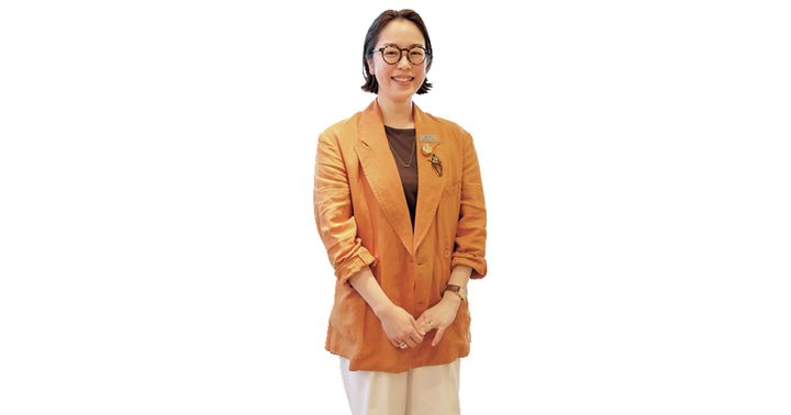 トゥモローランド吉祥寺店スタッフの川下さん