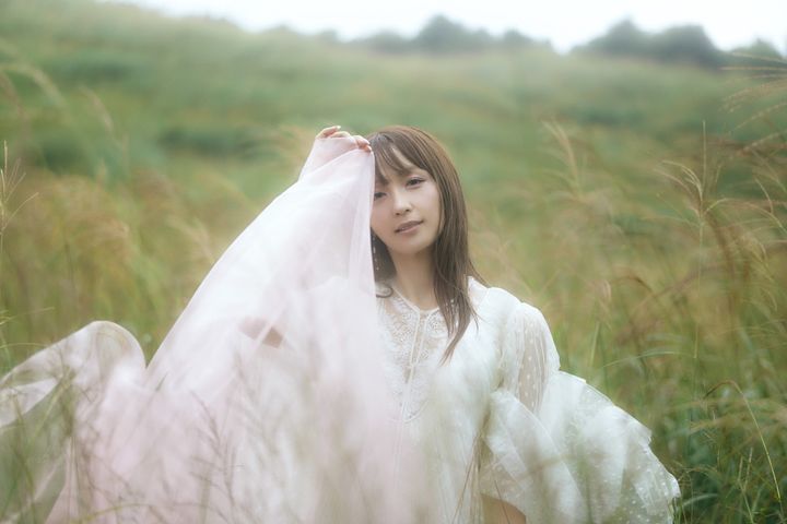 ドラマ『ダウト -15年目の復讐-』に出演するDream Ami width=