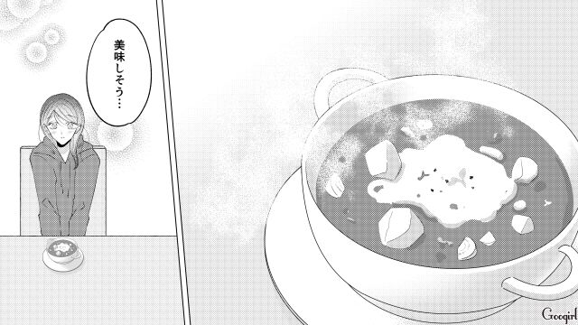 夫の恋人が作った優しいスープの味に感動…我慢していた感情があふれ出した妻の話