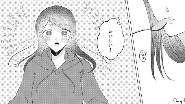 夫の恋人が作った優しいスープの味に感動…我慢していた感情があふれ出した妻の話