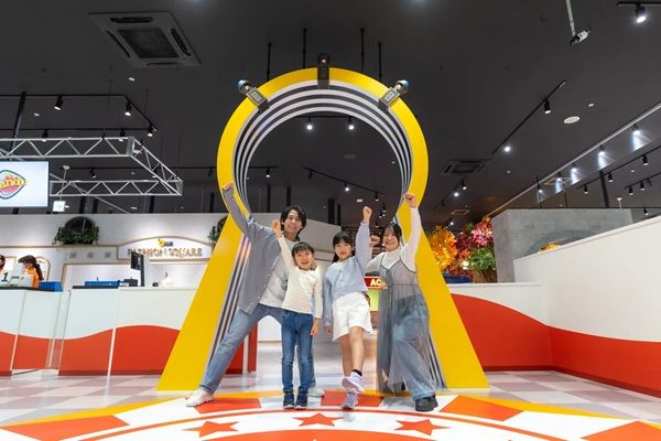 【大阪府守口市】仕事体験テーマパーク「カンドゥー大日」でパティシエ体験！自分だけのオリジナルホットケーキを作ろう
