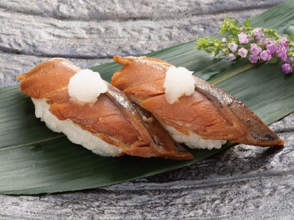 福井県の「おいしい」が集結！「にぎりの徳兵衛」「海鮮アトム」で福井祭り開催