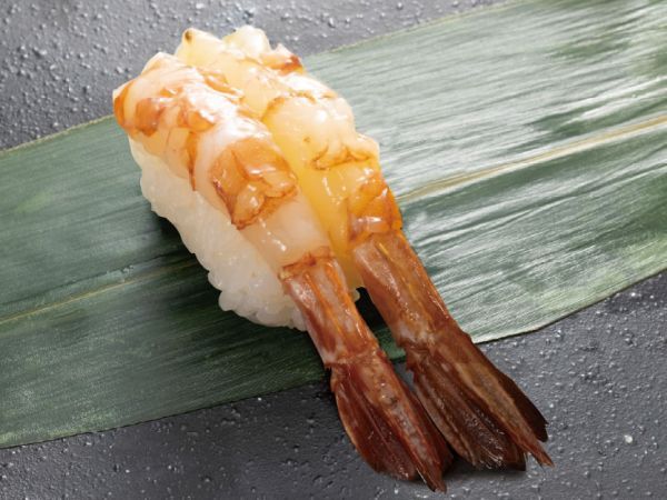 福井県の「おいしい」が集結！「にぎりの徳兵衛」「海鮮アトム」で福井祭り開催